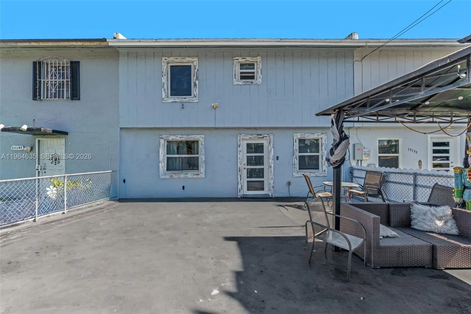 19137 NW 47th Ave, Miami Gardens FL 33055