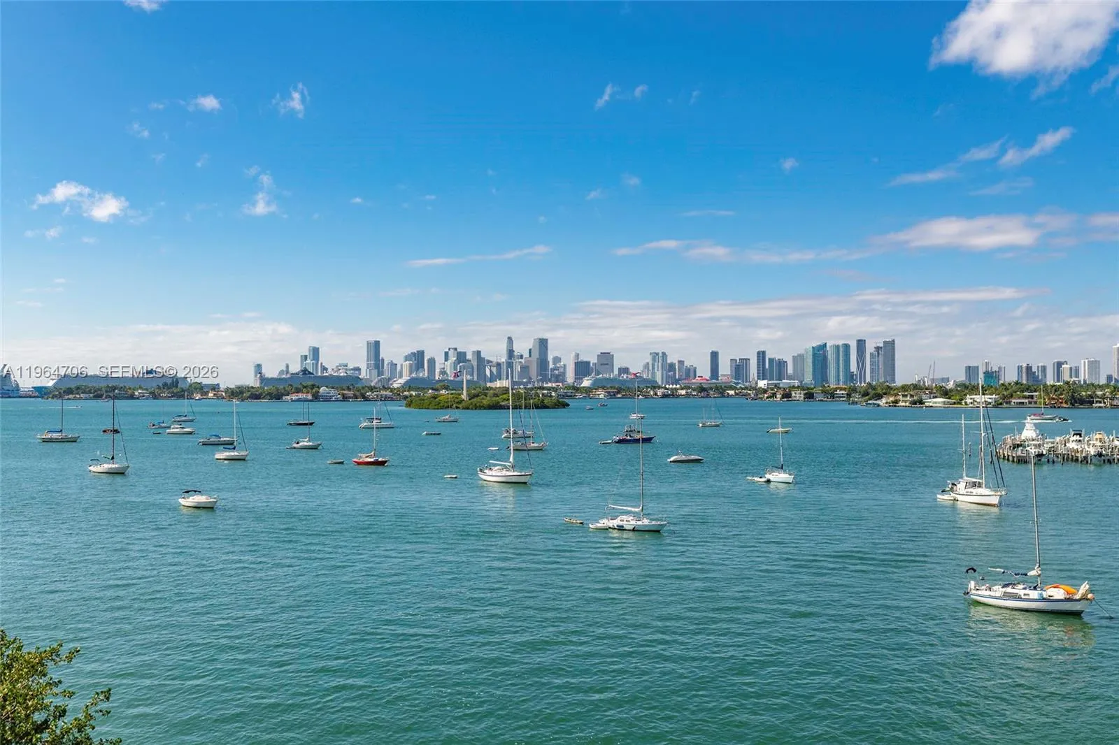 3 bedroom 2 bath for sale at 1470 16th St # 501, Miami Beach FL 33139