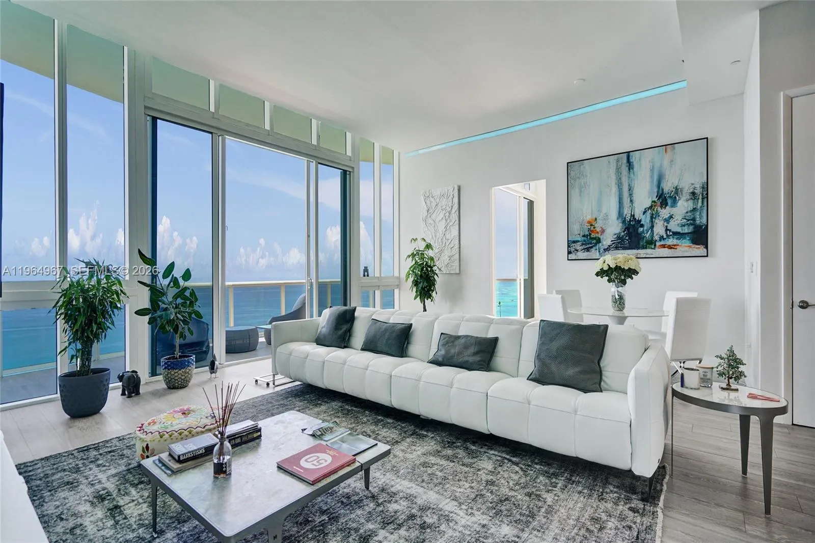 3 bedroom 3 bath for sale at 15901 Collins Ave # 4301, Sunny Isles Beach FL 33160