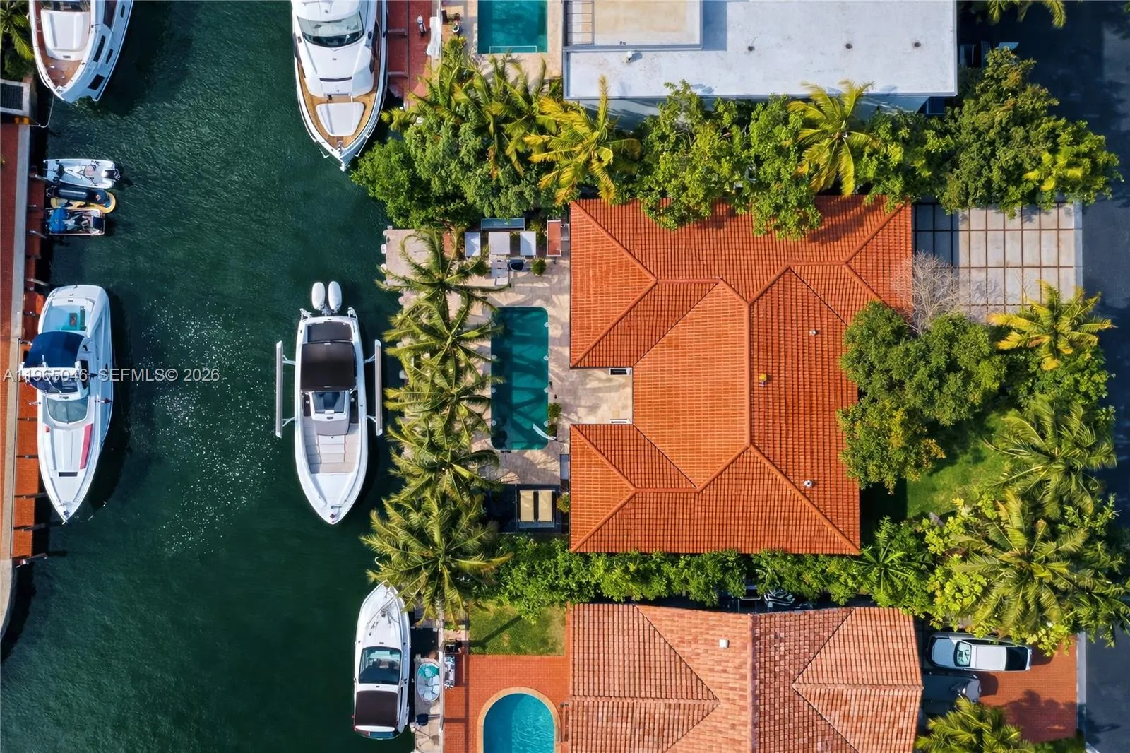 4 bedroom 3 bath for sale at 3400 NE 165th St, North Miami Beach FL 33160