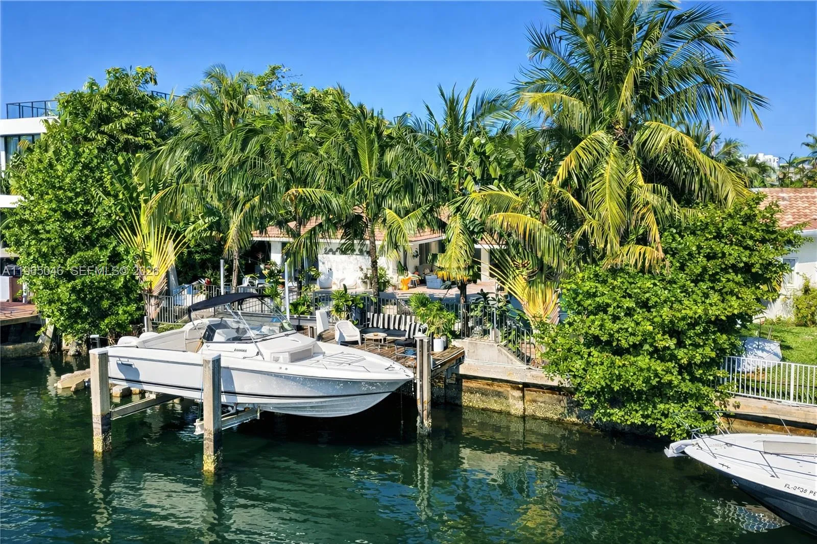 3400 NE 165th St, North Miami Beach FL 33160