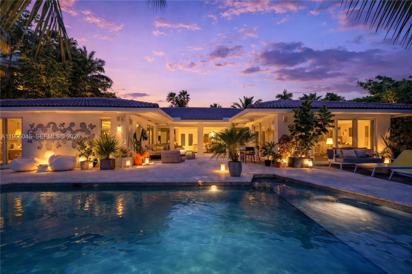 3400 NE 165th St, North Miami Beach FL 33160