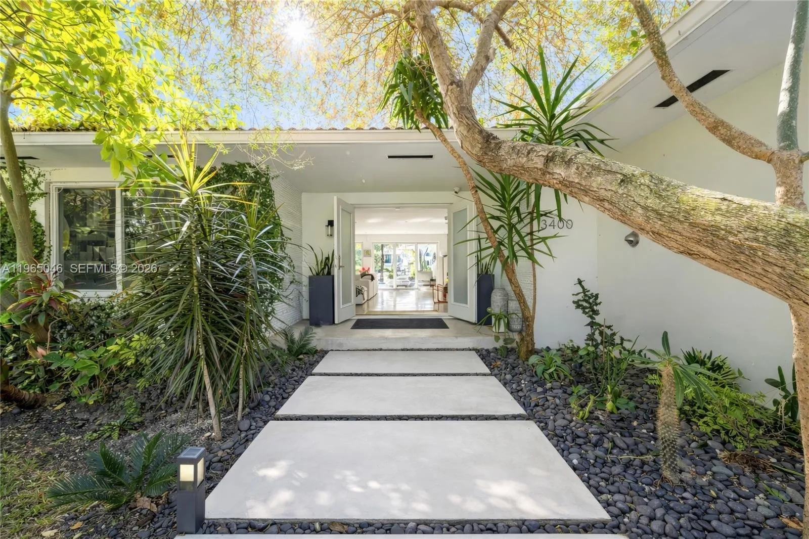 3400 NE 165th St, North Miami Beach FL 33160