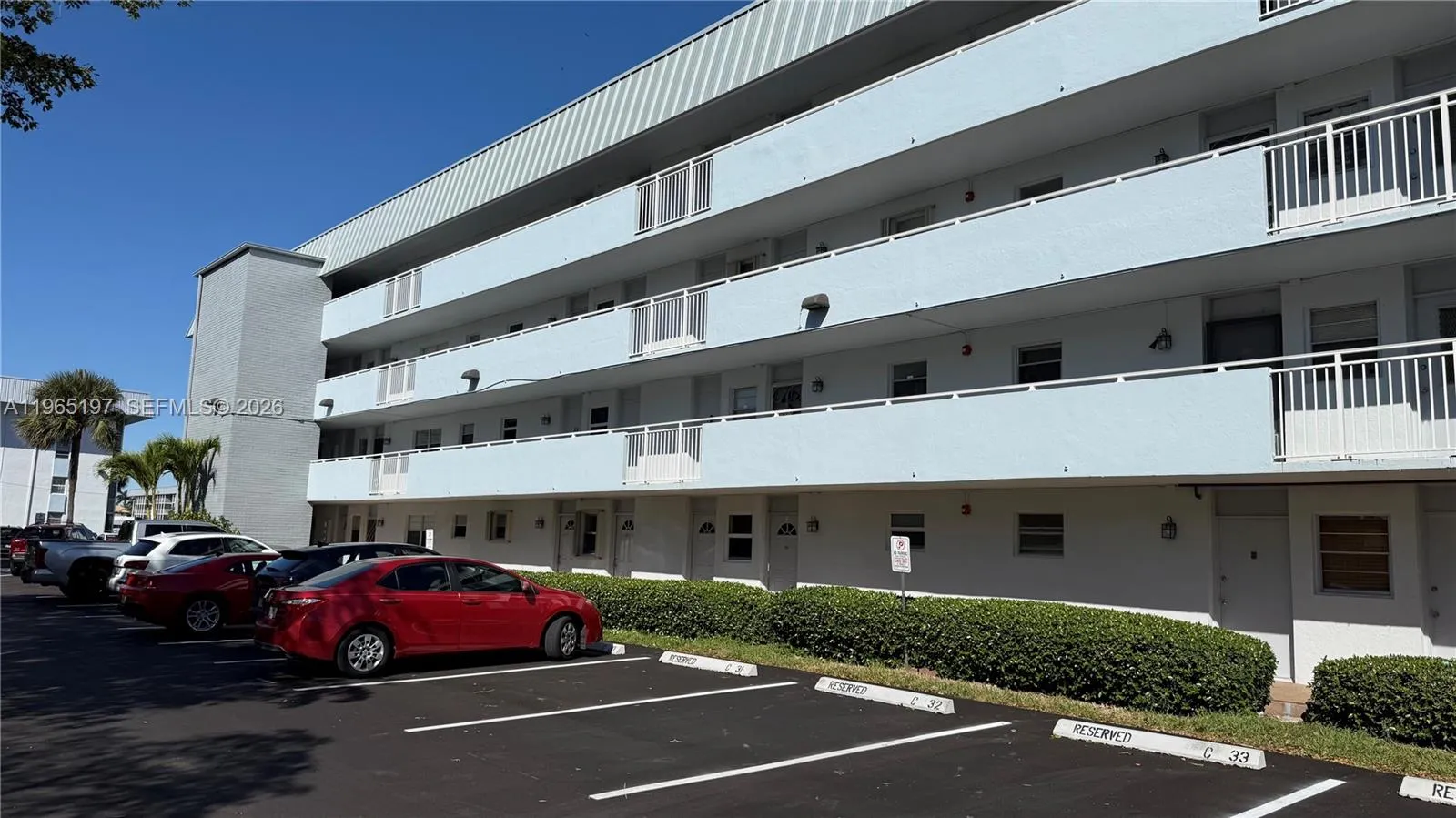 3849 NE 169th St # 201, North Miami Beach FL 33160