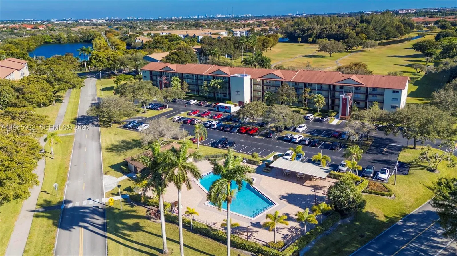 12800 SW 7th Ct # 311G, Pembroke Pines FL 33027