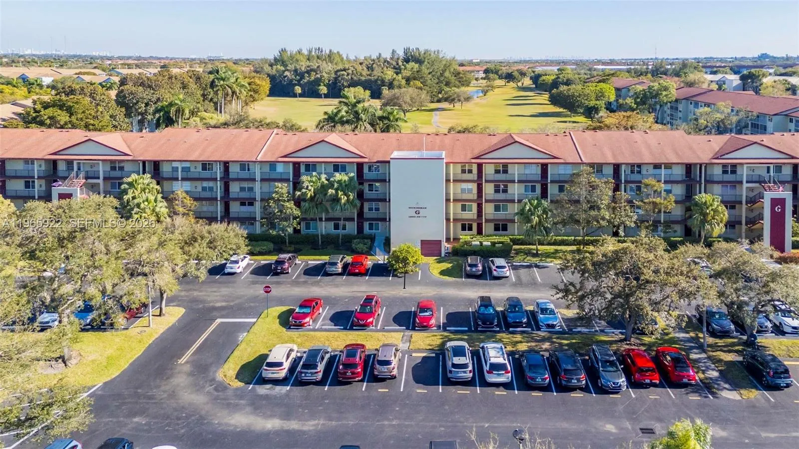 12800 SW 7th Ct # 311G, Pembroke Pines FL 33027