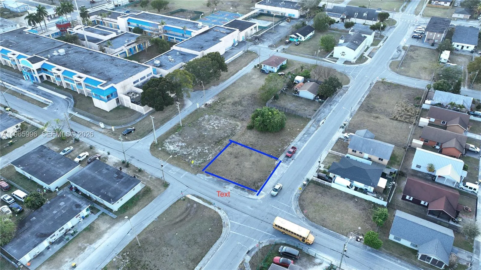 402 SW 6th St, Homestead FL 33030