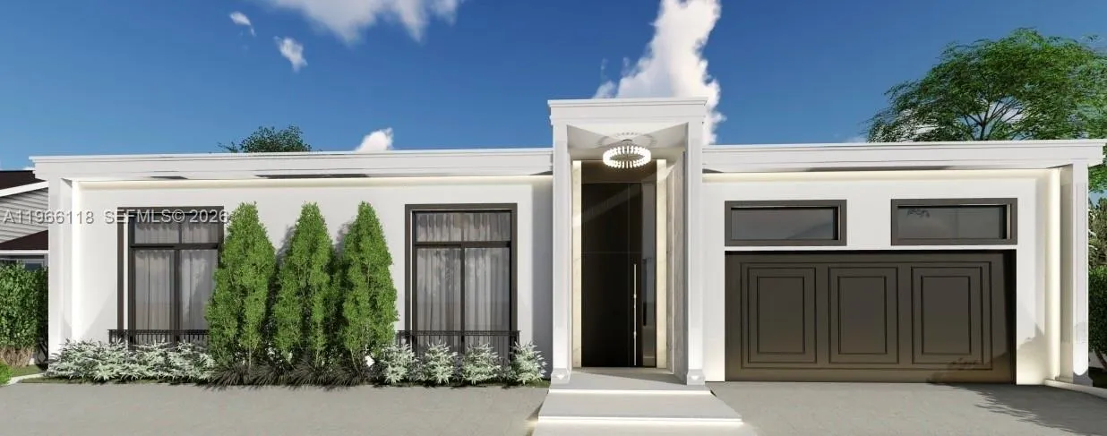 4 bedroom 4 bath for sale at 2755 NE 31st Ct, Lighthouse Point FL 33064