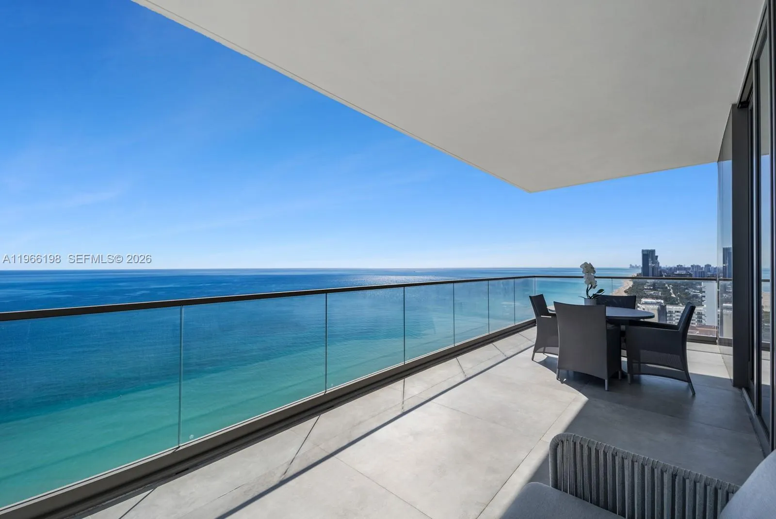 3 bedroom 3 bath for sale at 2000 S Ocean Dr # 25B, Hallandale Beach FL 33009