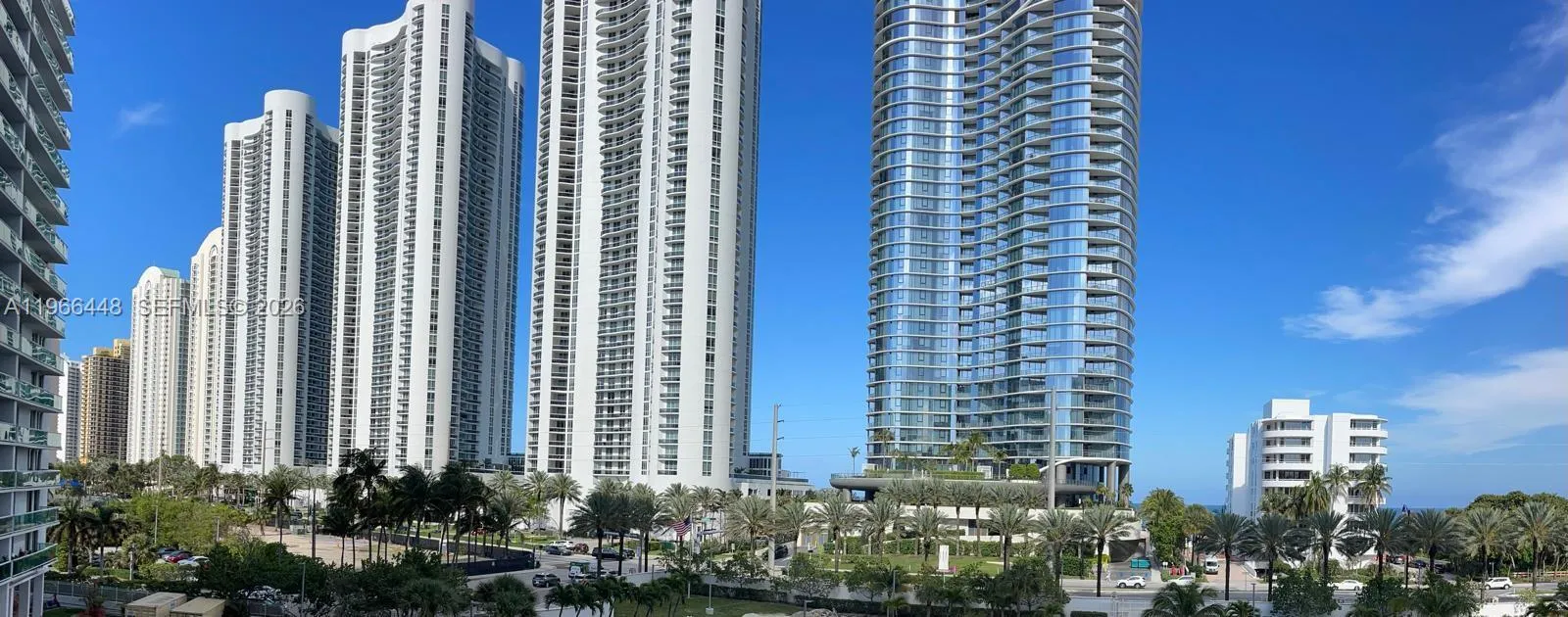 100 Bayview Dr # 412, Sunny Isles Beach FL 33160