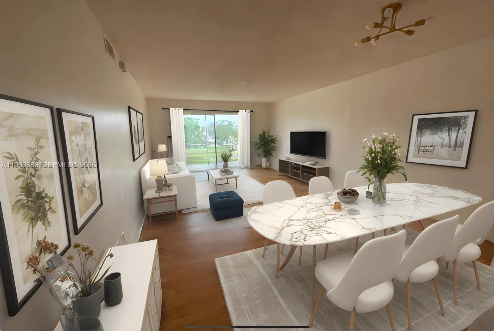 9481 Sunrise Lakes Blvd # 302, Sunrise FL 33322