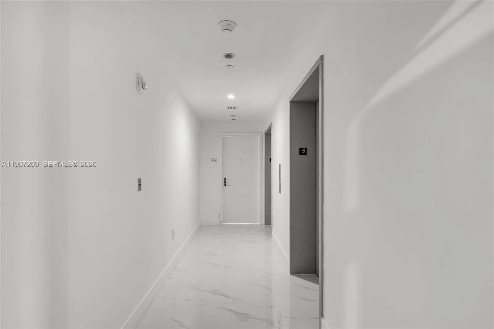 700 NE 24th ST # 1806, Miami FL 33137