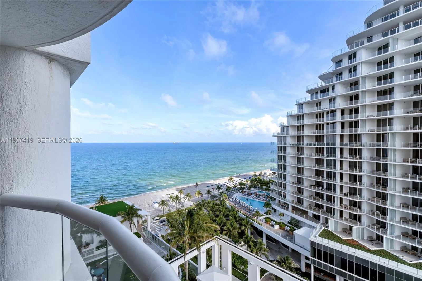 1 bath for sale at 551 N Fort Lauderdale Beach Blvd # H1212, Fort Lauderdale FL 33304