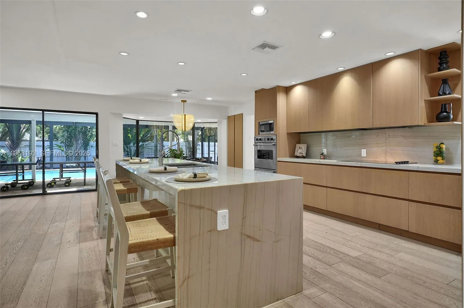 5 bedroom 3 bath for sale at 5801 SW 37th terrace, Fort Lauderdale FL 33312