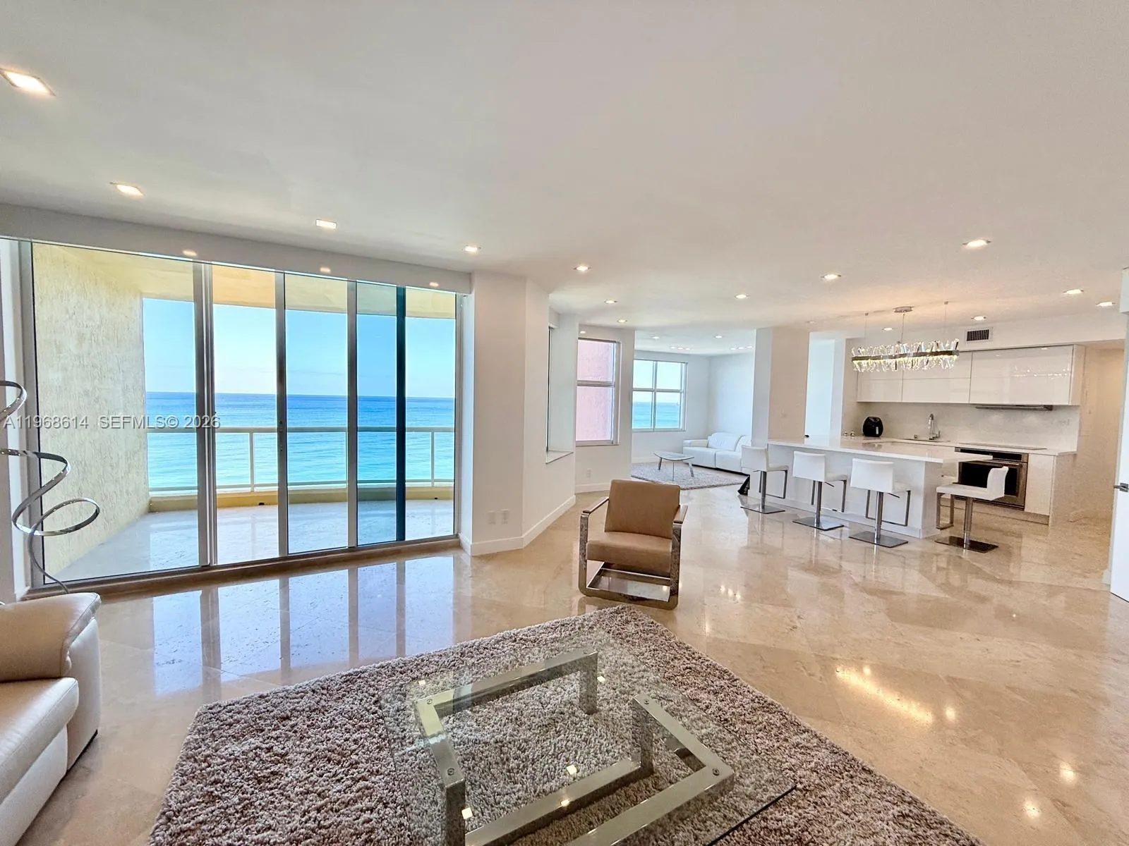 2100 N Ocean Blvd # 12D, Fort Lauderdale FL 33305