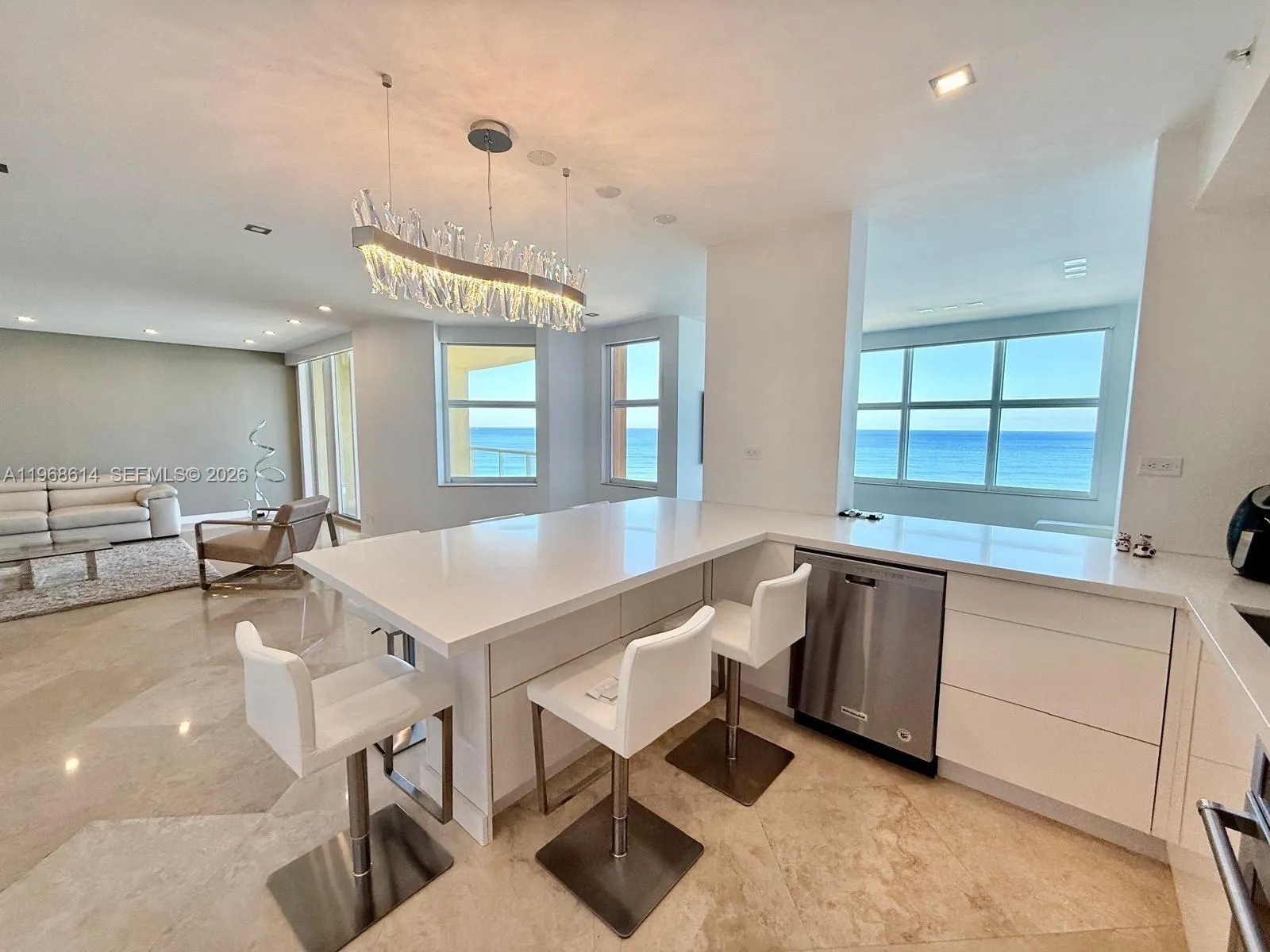 2100 N Ocean Blvd # 12D, Fort Lauderdale FL 33305