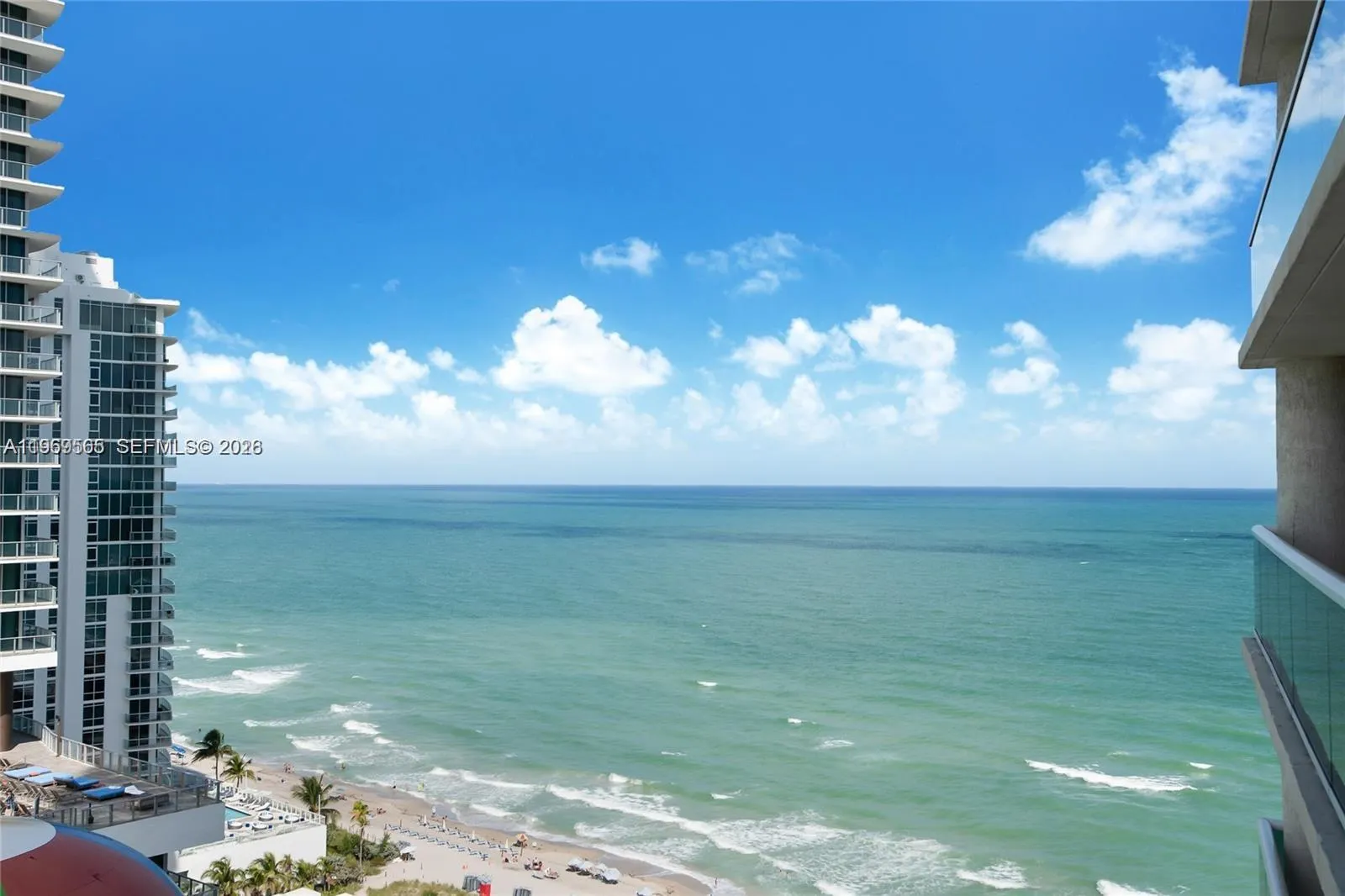 3 bedroom 3 bath for sale at 1830 S Ocean Dr # 2701, Hallandale Beach FL 33009