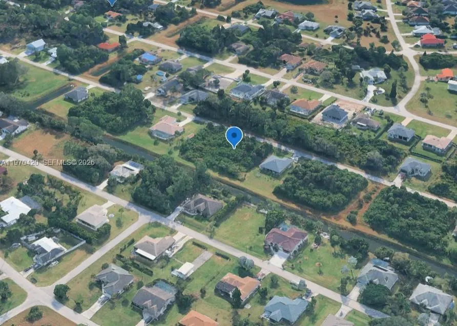 829 Porter, Lehigh Acres FL 33974