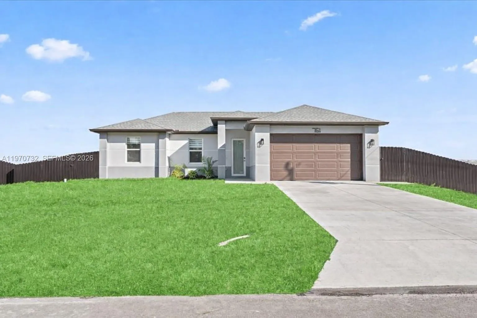 for sale at 5 Diplomat Pkwy E, Cape Coral FL 33909