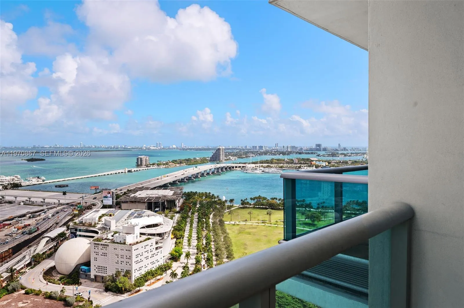 900 Biscayne Blvd # 3110, Miami FL 33132