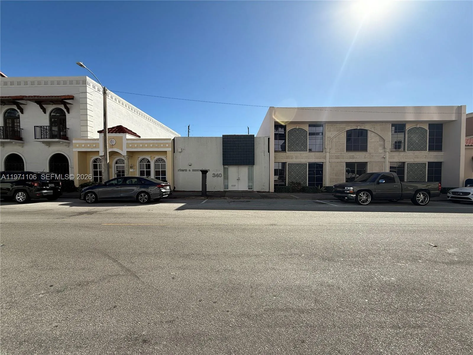 for sale at 340 Sevilla Ave, Coral Gables FL 33134