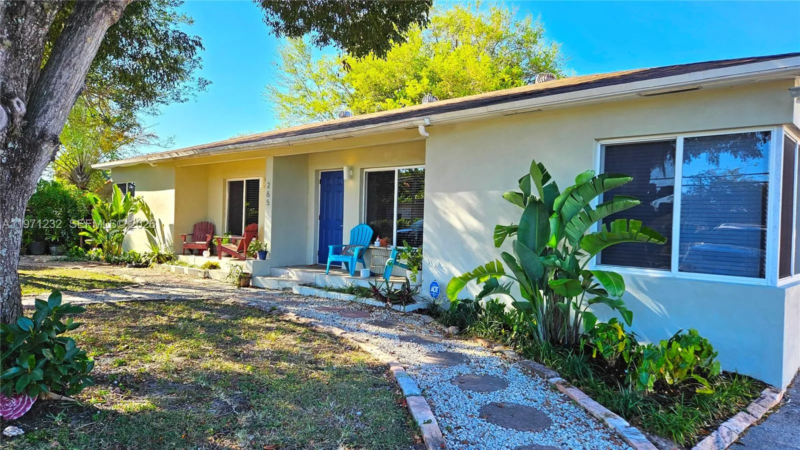 265 NE 116th St, Miami FL 33161