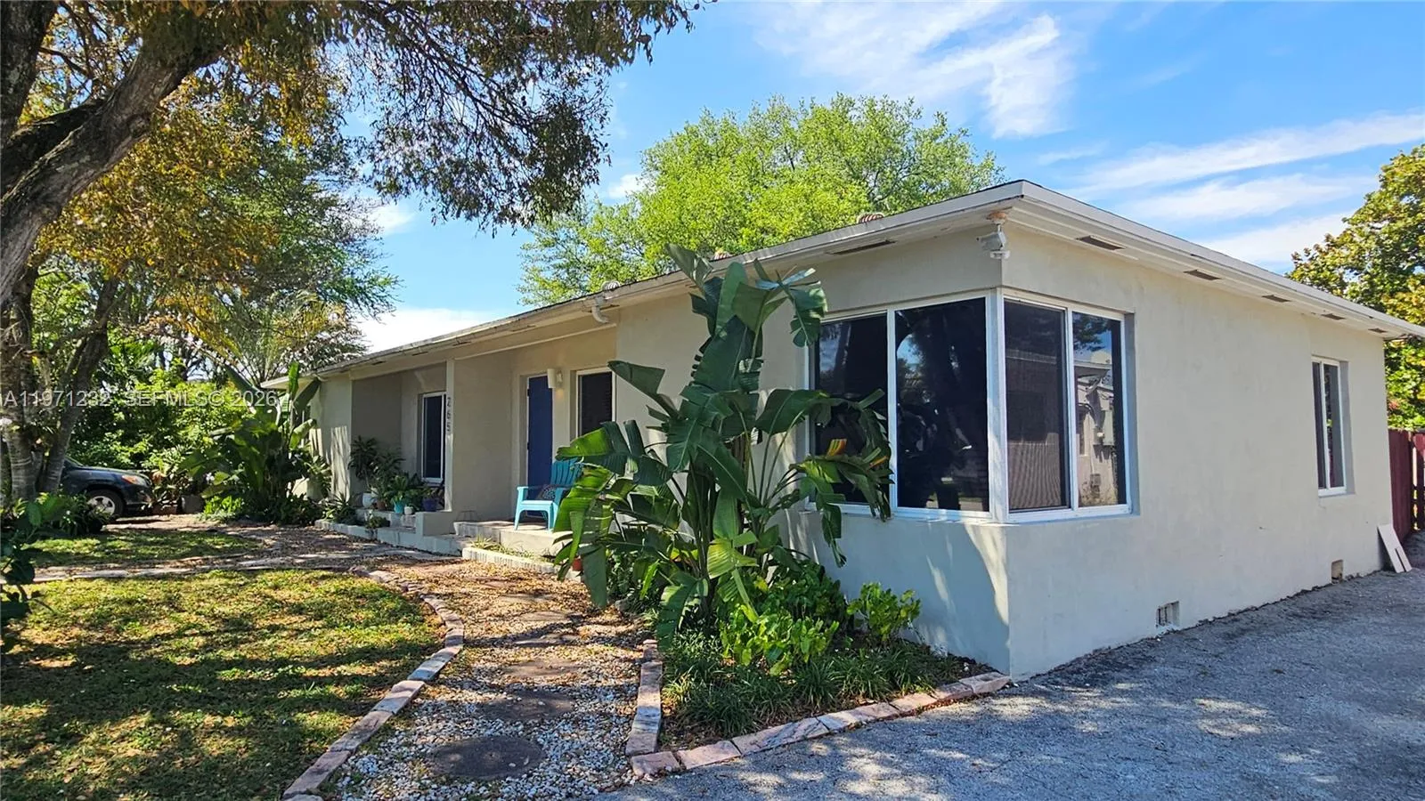 265 NE 116th St, Miami FL 33161