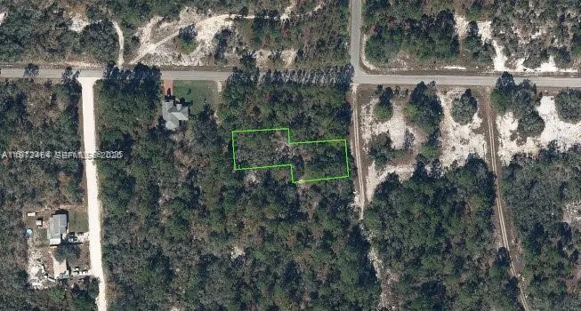 for sale at 405 Blue Horizon, Lake Placid FL 33852