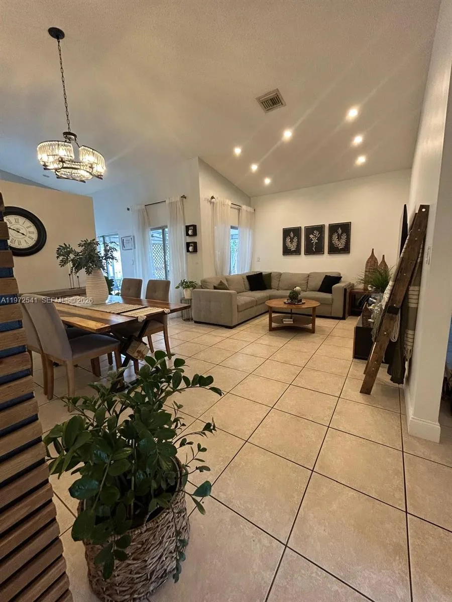 3 bedroom 2 bath for sale at 7851 NW 34th Pl, Davie FL 33024