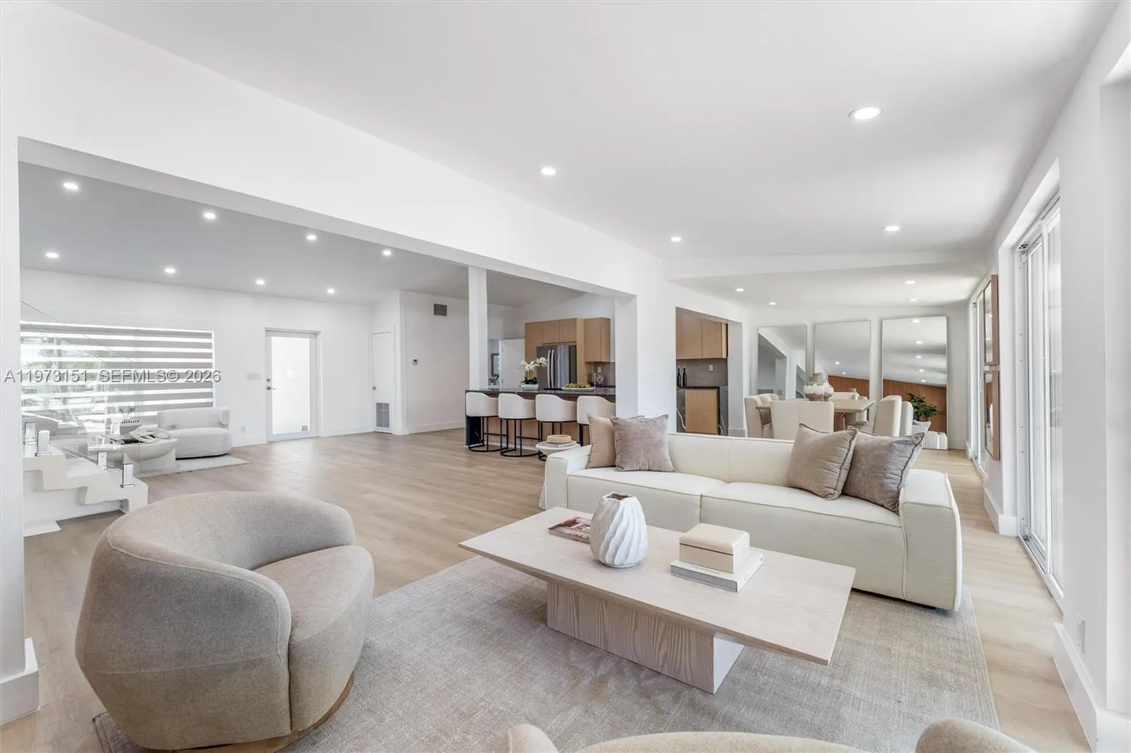 4 bedroom 4 bath for sale at 2548 Tortugas Ln, Fort Lauderdale FL 33312