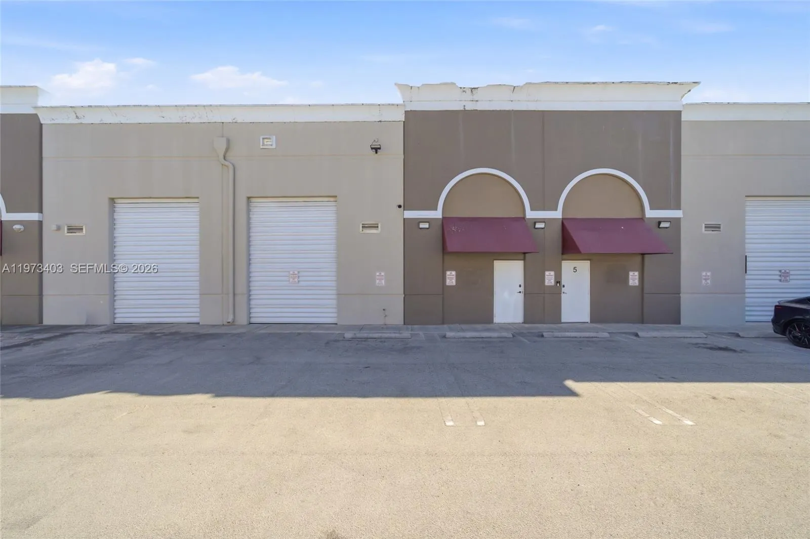 13500 SW 134th Ave # 4A, Miami FL 33186