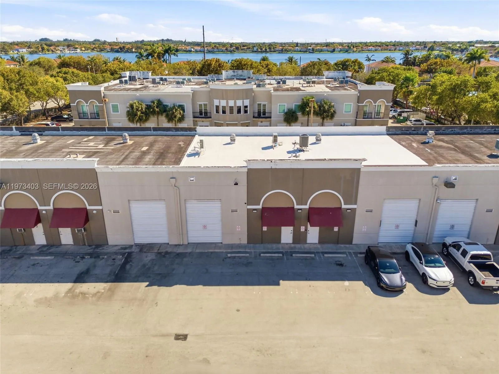 13500 SW 134th Ave # 4A, Miami FL 33186