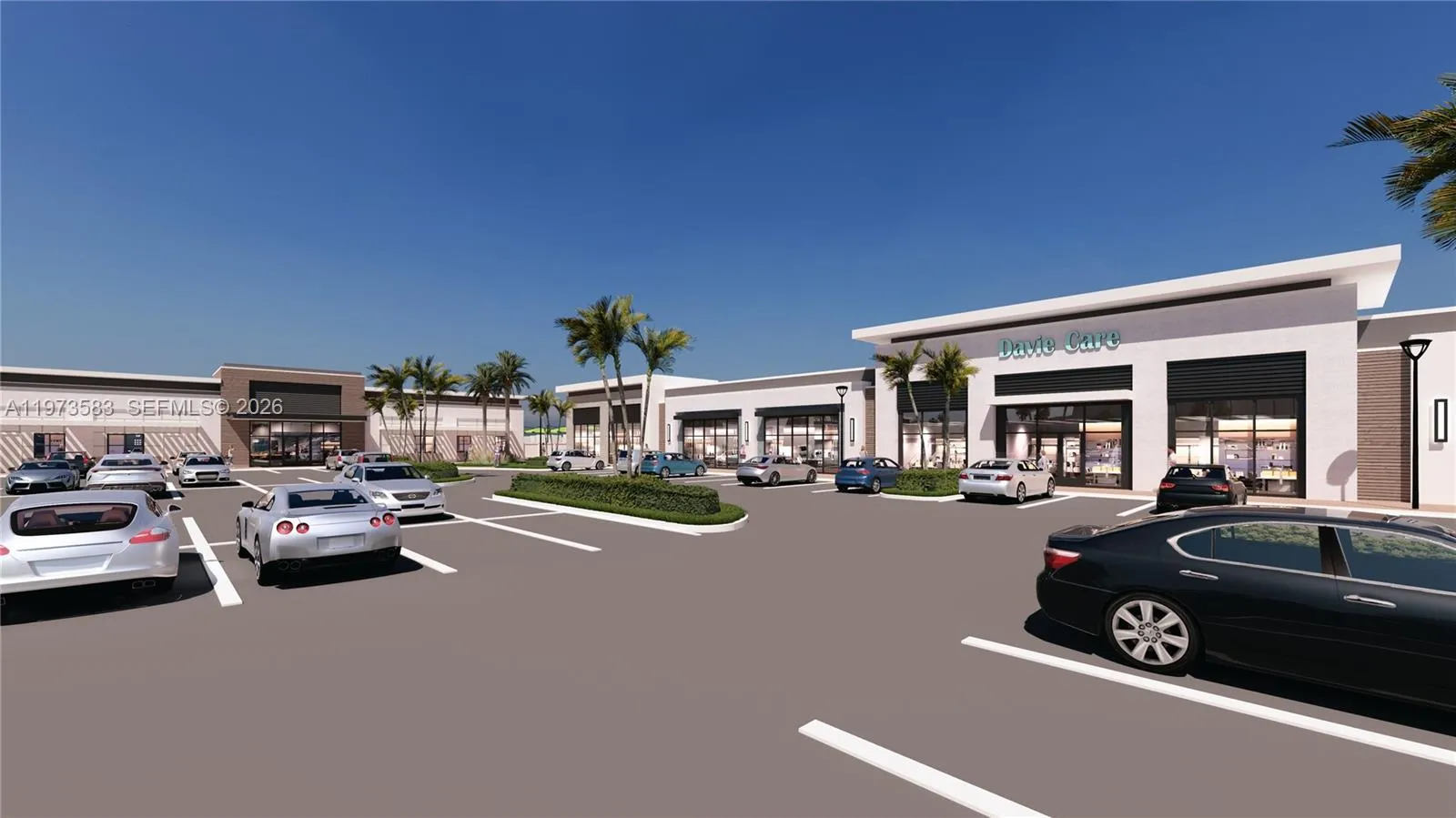 for sale at 15601 Sheridan St, Davie FL 33331