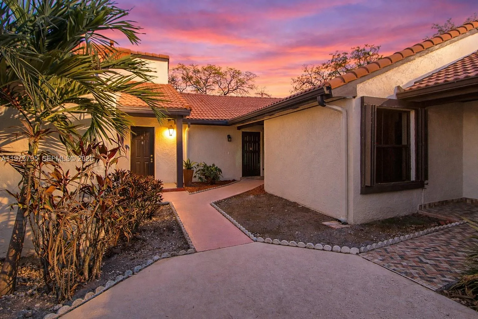 15270 SW 45th Ter # 61, Miami FL 33185