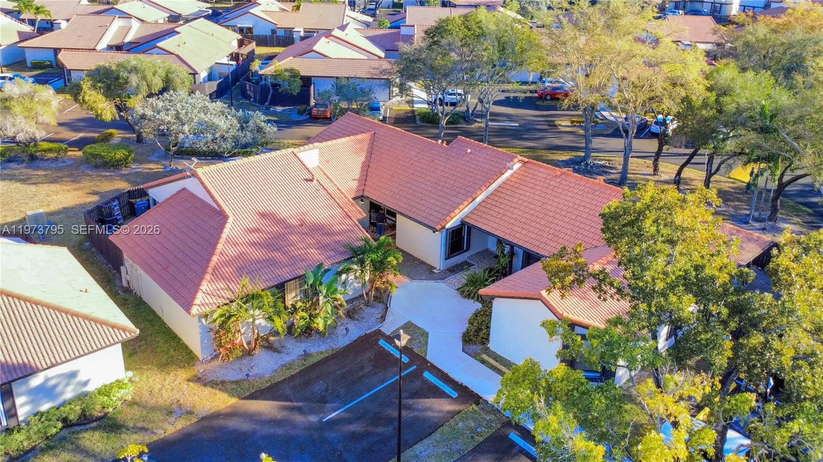 15270 SW 45th Ter # 61, Miami FL 33185