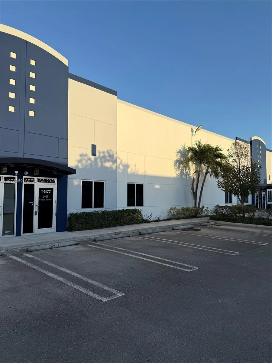 for sale at 13477 NW 19th Ln # 21, Sweetwater FL 33182