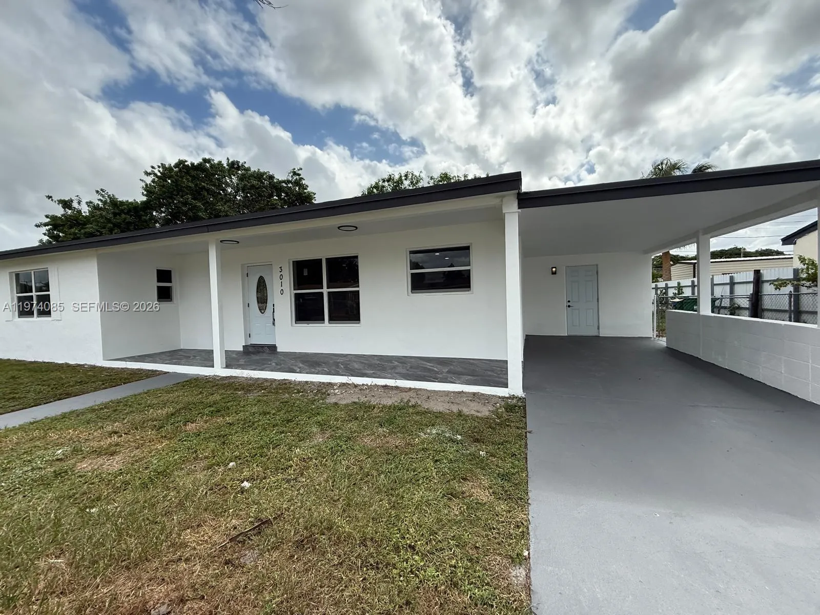 3010 NW 186th Ter, Miami Gardens FL 33056