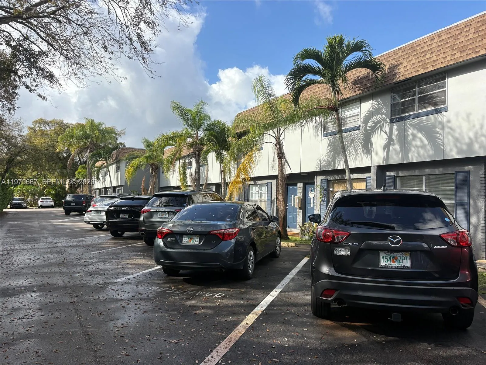 821 NW 46th Ave # 821, Plantation FL 33317