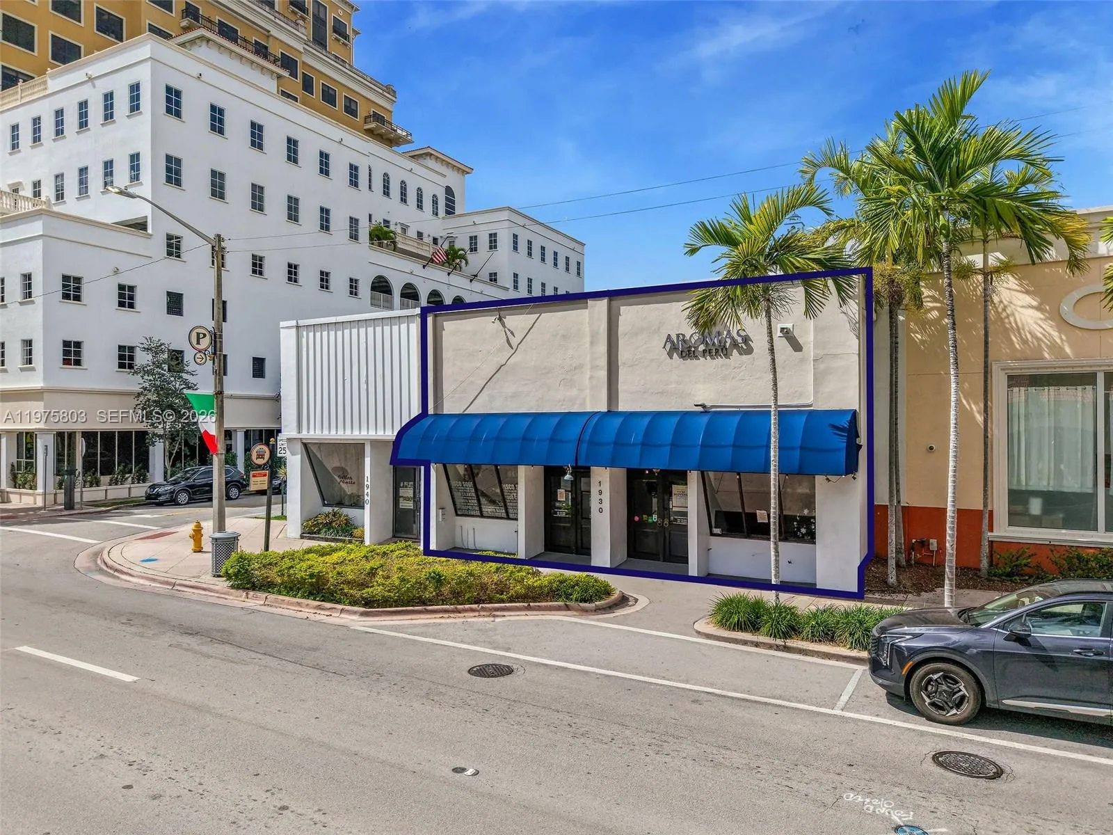 for sale at 1930 Ponce De Leon Blvd # 1930, Coral Gables FL 33134