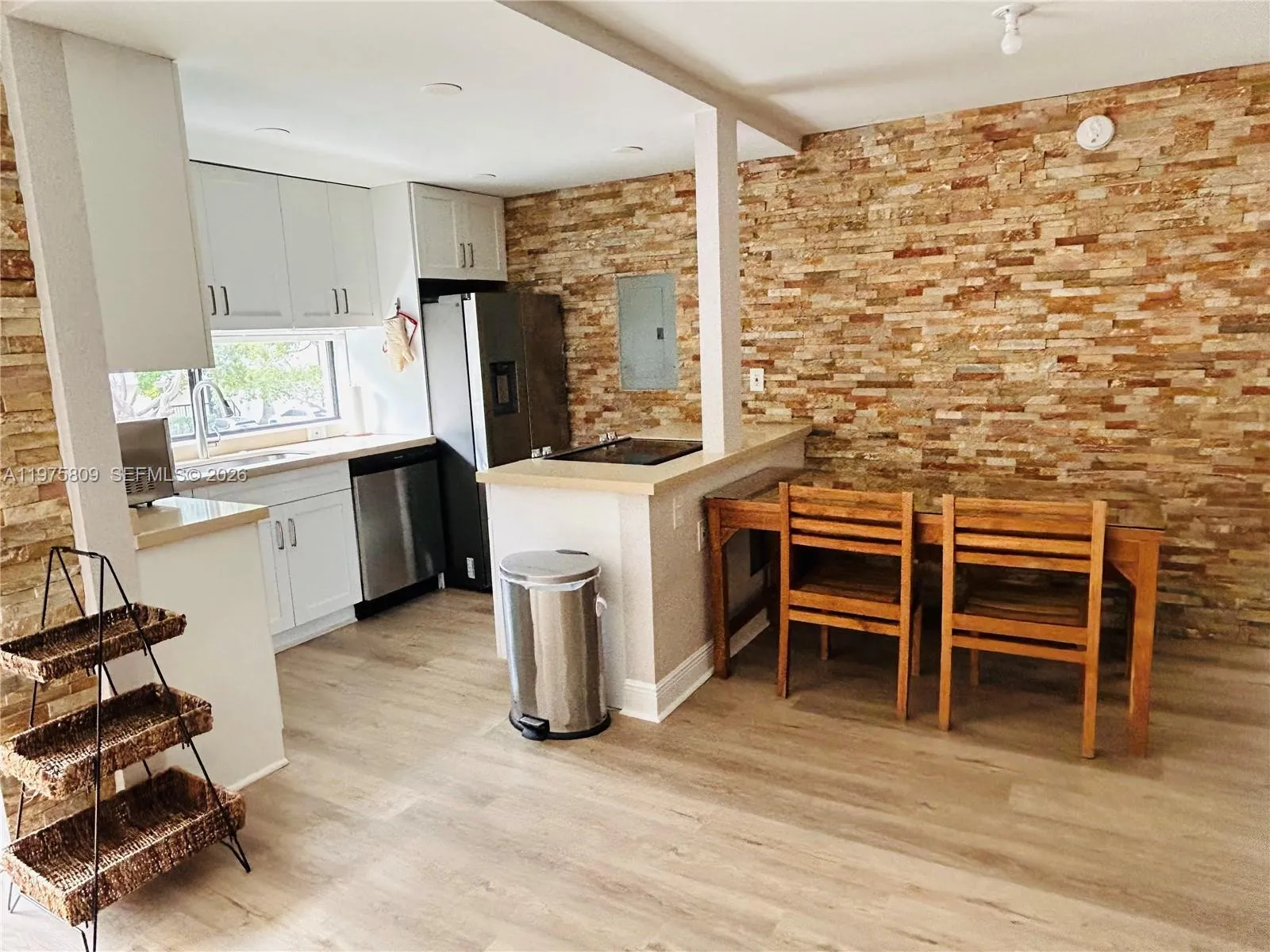 17021 N Bay Rd # 219, Sunny Isles Beach FL 33160