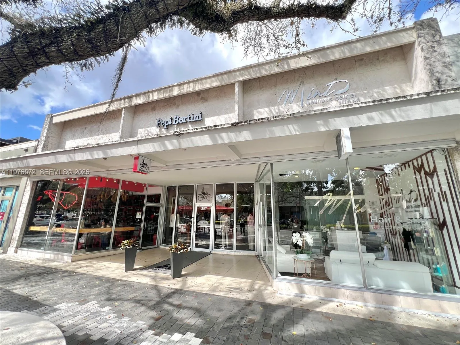 for sale at 359 Coral Way, Coral Gables FL 33134