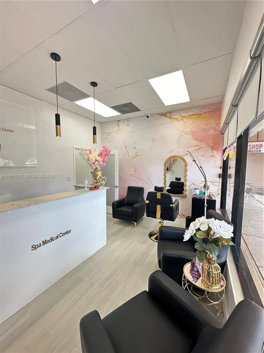 for sale at MED SPA NEAR FIU, Sweetwater FL 33174