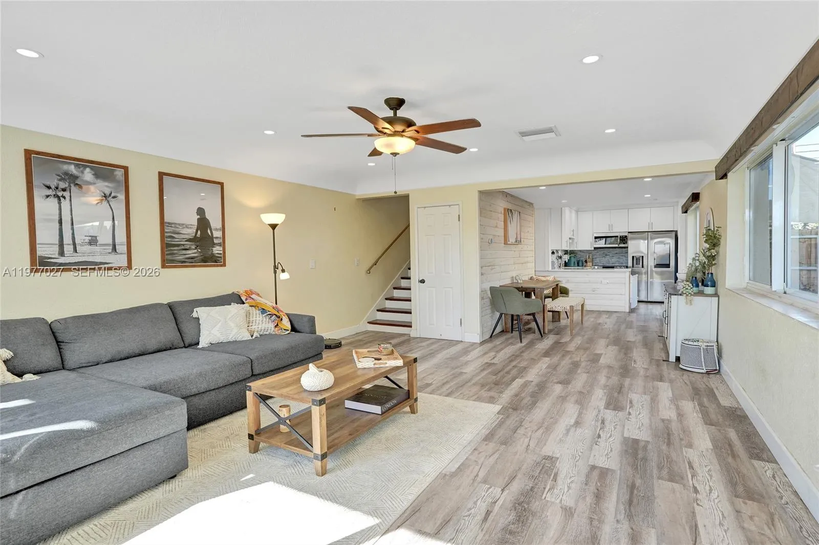 2 bedroom 1 bath for sale at 4525 NE 21st Ave # 5, Fort Lauderdale FL 33308