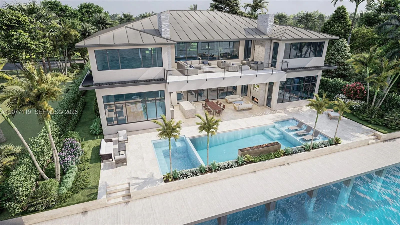 2848 NE 26th Pl, Fort Lauderdale FL 33306