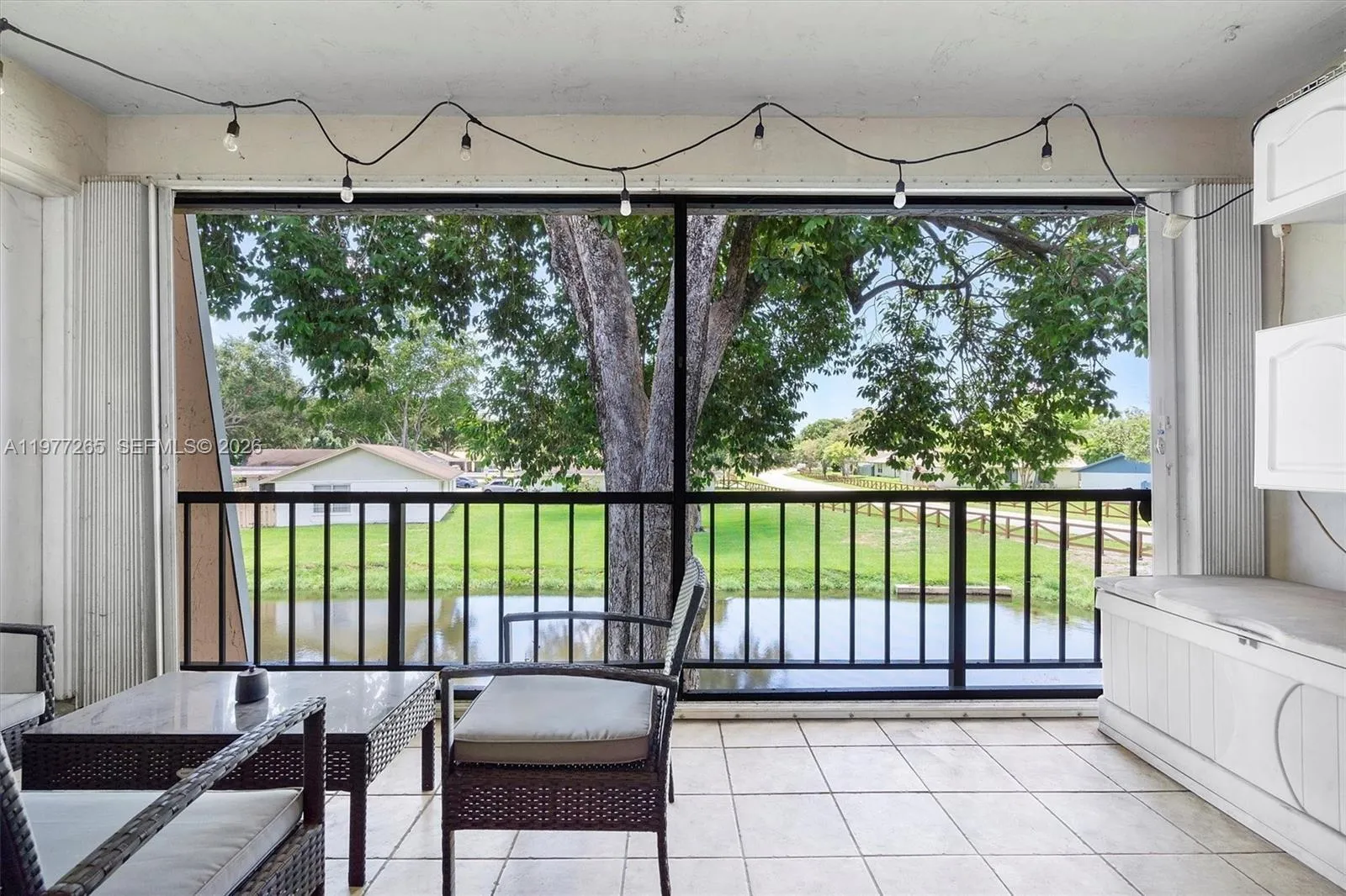 2 bedroom 2 bath for sale at 3660 Citrus Trce # 4, Davie FL 33328