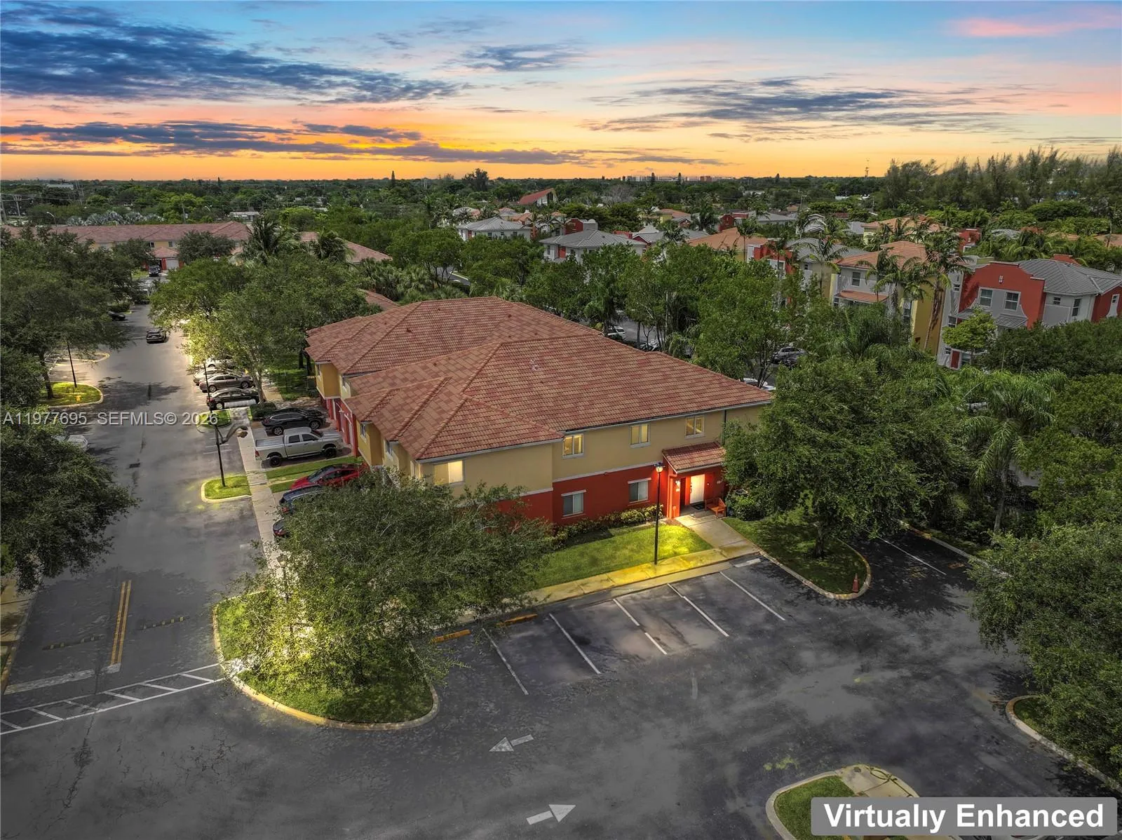 3 bedroom 2 bath for sale at 3335 Palomino Dr # 3, Davie FL 33024