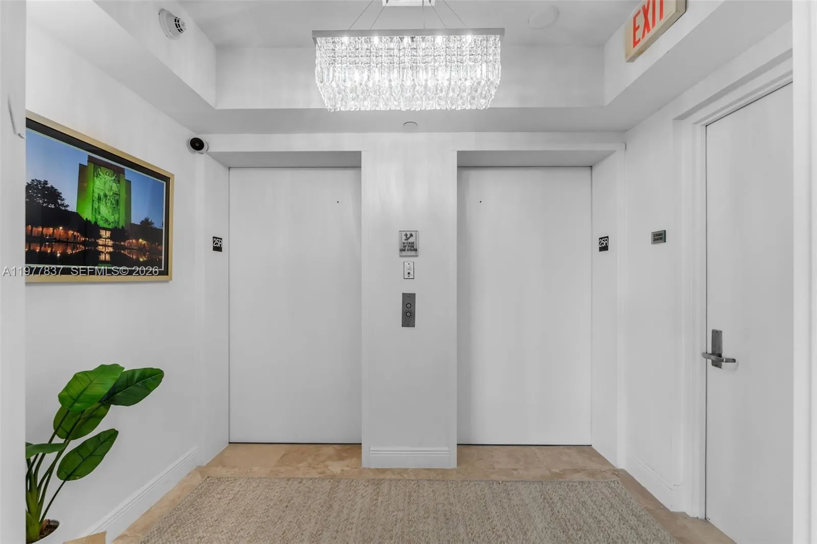 333 Las Olas Way # 2505, Fort Lauderdale FL 33301