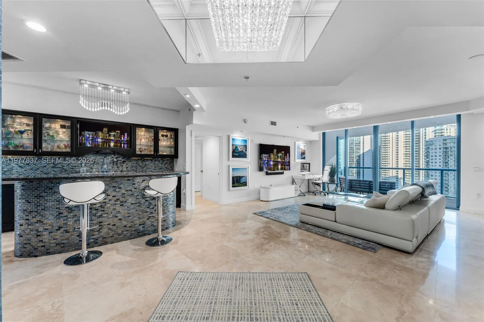 333 Las Olas Way # 2505, Fort Lauderdale FL 33301