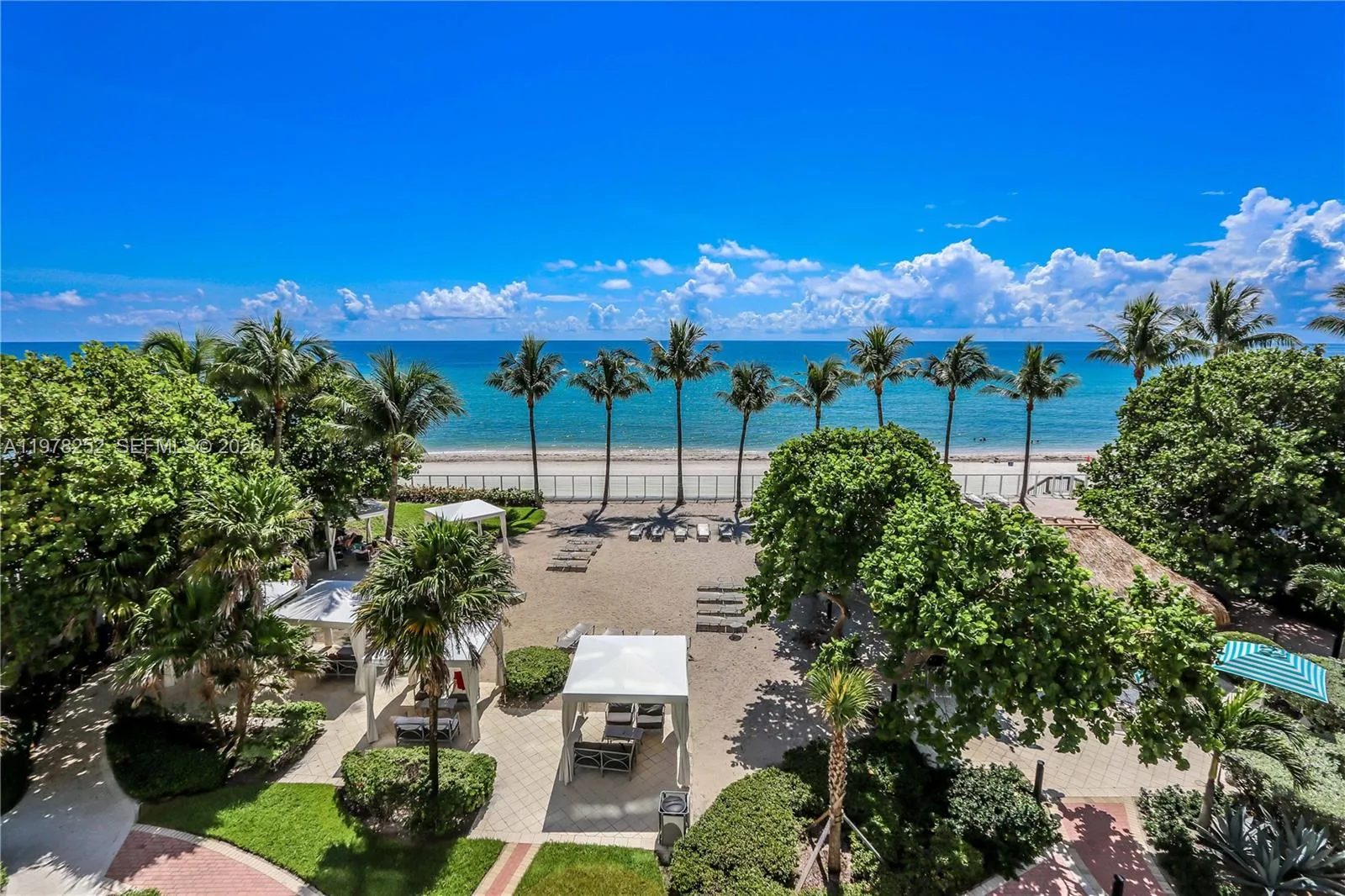 3001 S Ocean Dr # 411, Hollywood FL 33019