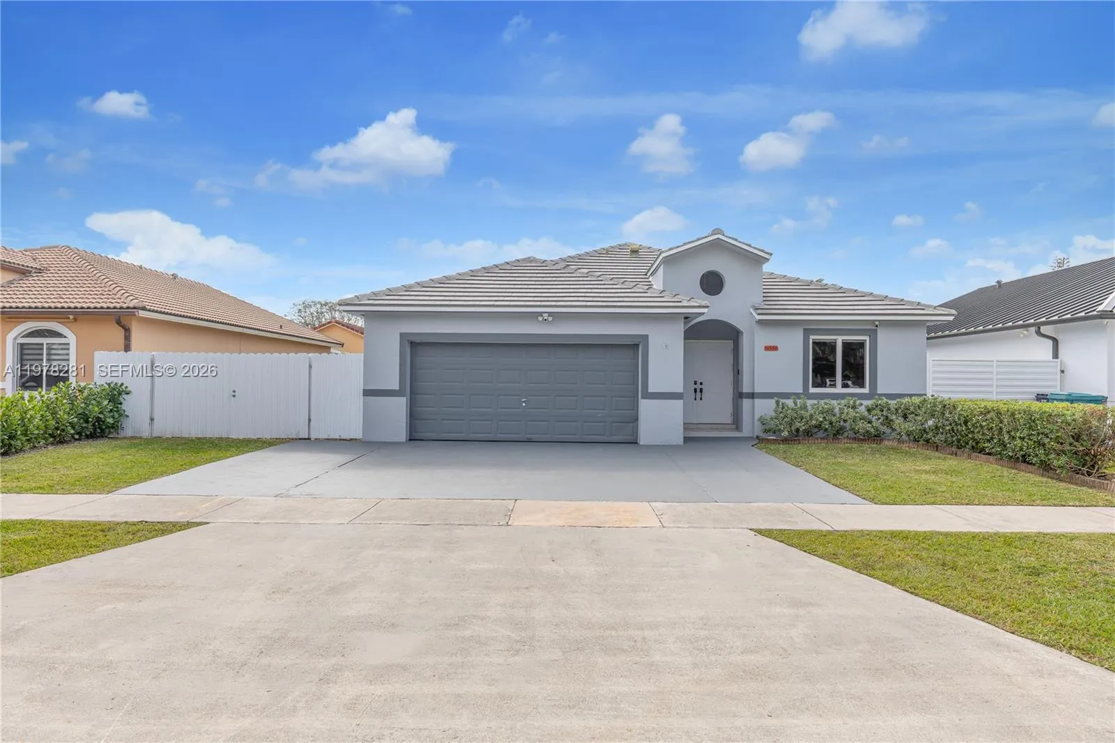 14358 SW 168th St, Miami FL 33177